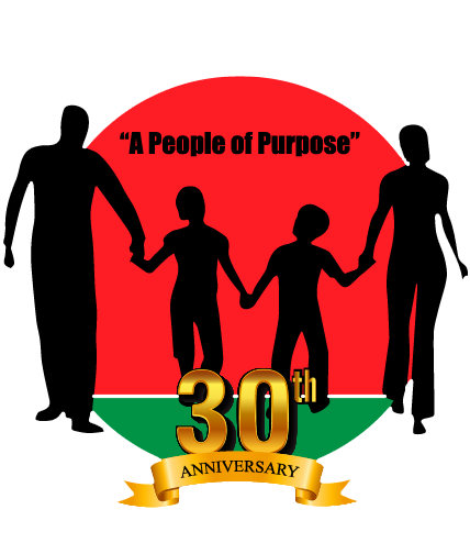Logo - Black Family Reunion 2018 (522x522), Png Download
