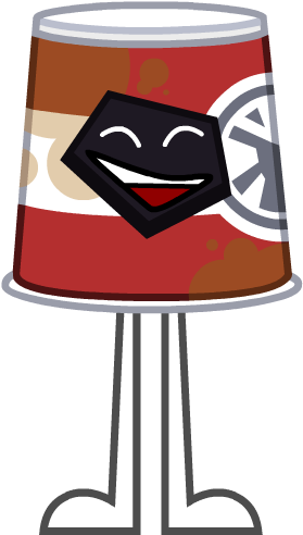 Kfc Guy - Olive Troc 3 (382x500), Png Download