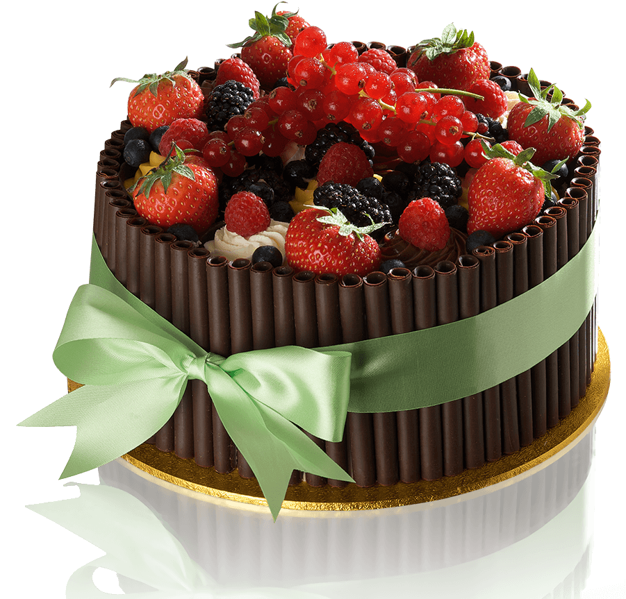 Order Online Fresh Handmade Celebration Cakes, Hand-crafted - Patisserie Valerie Habana Cake (900x900), Png Download