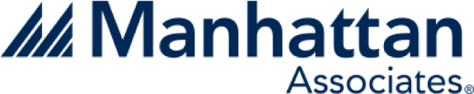 Handsonatlantaday Sponsors - Manhattan Associates Logo (702x402), Png Download