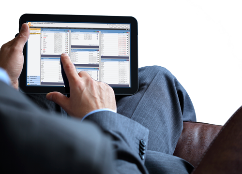 Ipad-afp - Y-cam Bullet Hd 720 2nd Gen - Hd 720p Weatherproof (500x360), Png Download