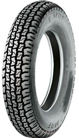 Mrf Motorcycle Tires - Mrf Tyre Bike (500x500), Png Download