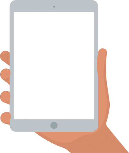 It's Completly In House Development - Software (422x500), Png Download