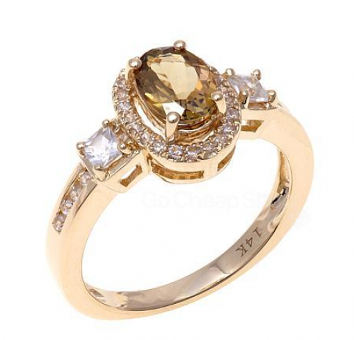 Silverplated Couple Rings Adjustable - Ring (640x480), Png Download