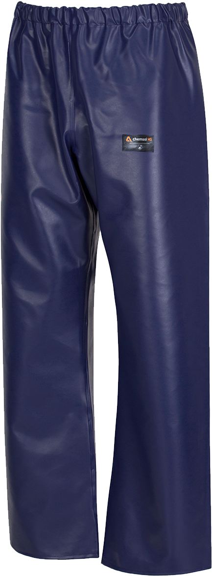 Chemsol Hg - Pajamas (624x1196), Png Download
