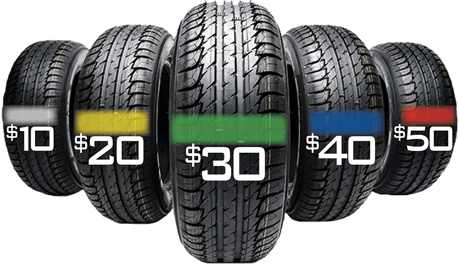 Wheel Sealant - Kleber Dynaxer Hp 3 ( 205/65 R15 94h ) Summer Tyres (943x542), Png Download