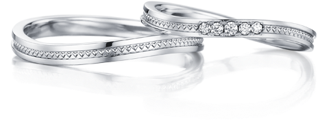 Wedding Ring (500x595), Png Download