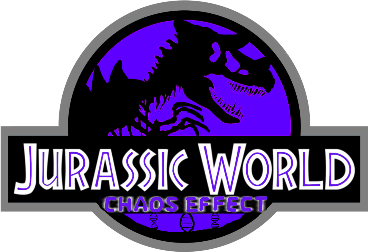 Jurassic World Logo Png 03951 - Jurassic World Logo Png (1280x954), Png Download