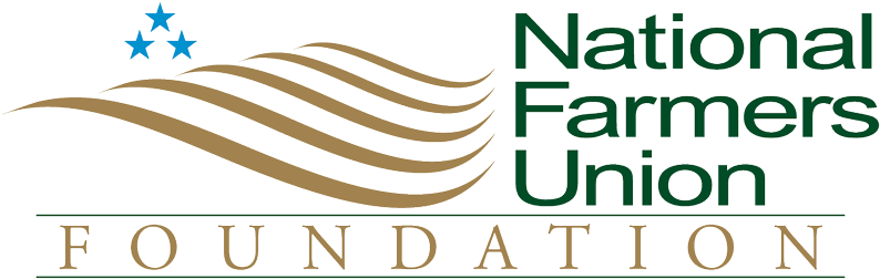 National Farmers Union Usa (820x300), Png Download