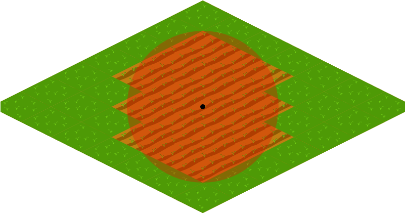 L2 Canvas - Grass (800x600), Png Download