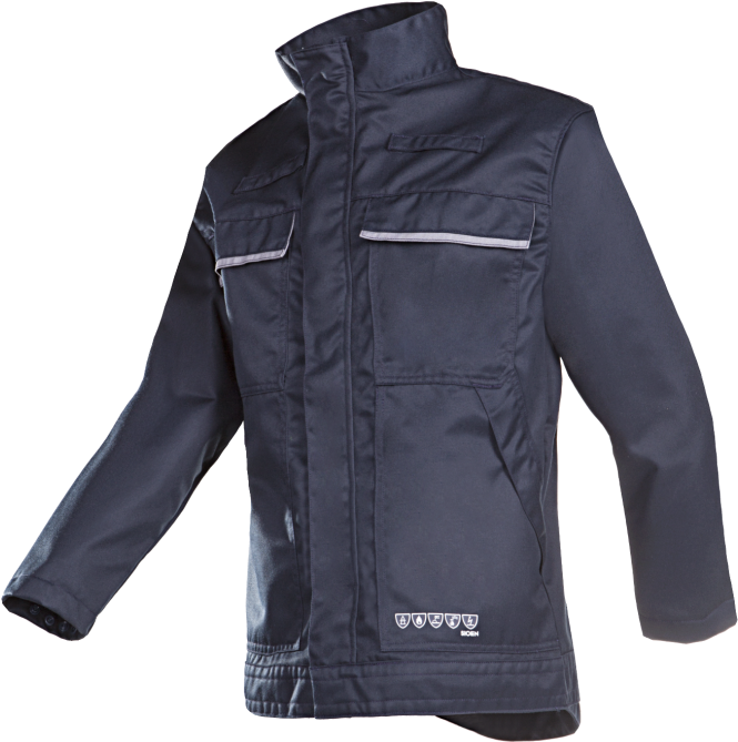 Navy Blue - Gimont Sioen (720x1080), Png Download