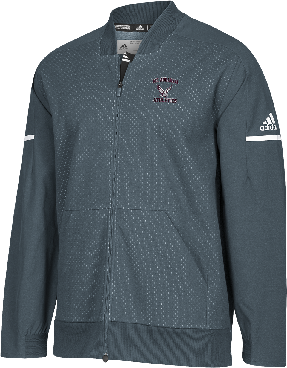 Adidas Squad Bomber (987x1250), Png Download