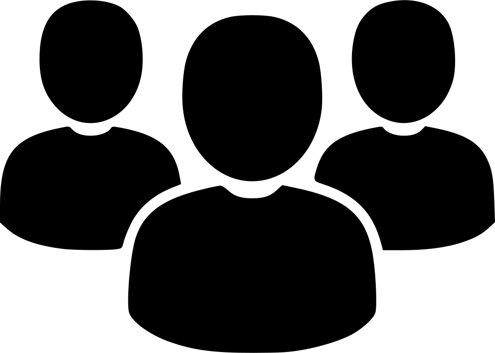 Clients Svg Png Icon Free Download 451479 - Clients Icon Png (980x698), Png Download