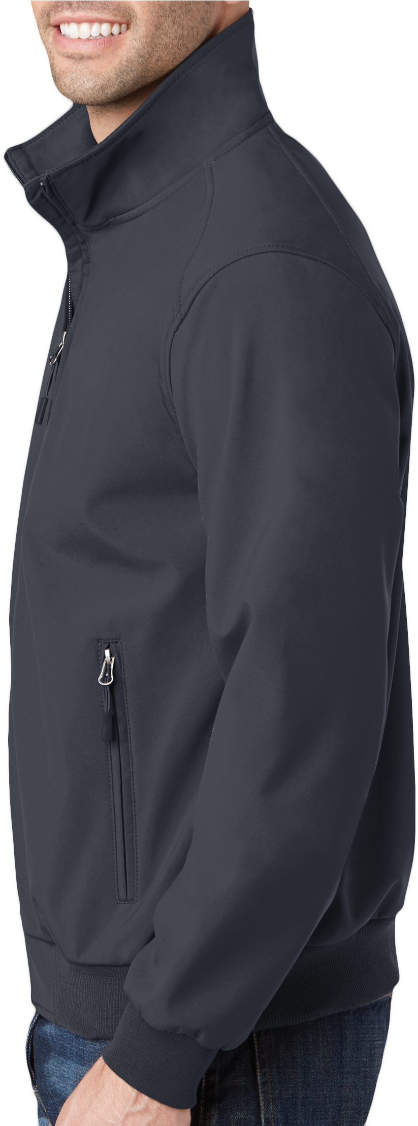 Pocket (2000x2216), Png Download