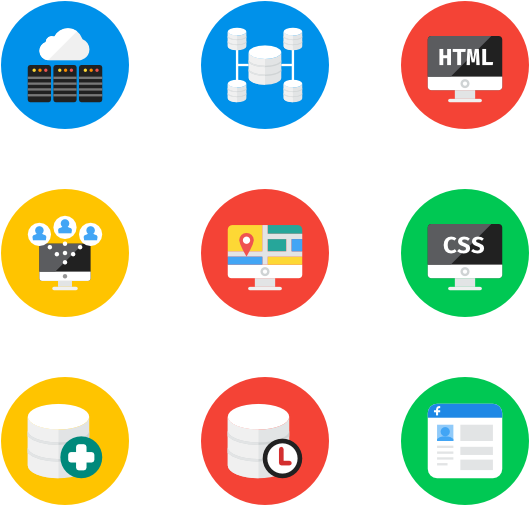 Coding 28 Icons - Alt Attribute (600x564), Png Download