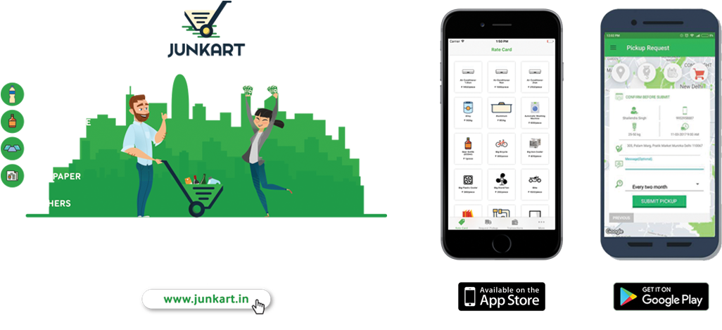 Download Our Ios And Android App - Android (1313x486), Png Download