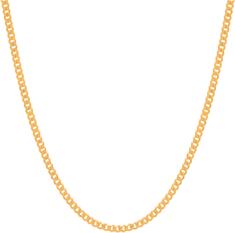 Cuban Link Chain - Cartier Chain (800x800), Png Download