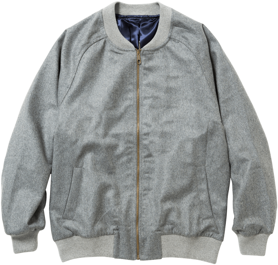 Ortigao La Paz X Kinfolk Bomber 人気サーフブランド - Sweater (1000x1000), Png Download