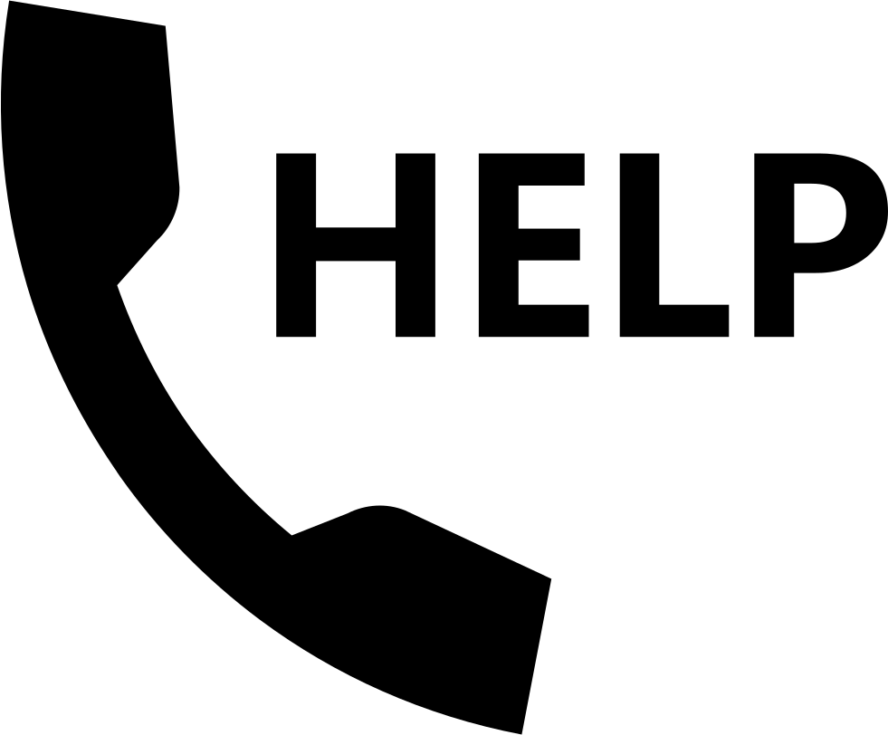 Png File - Urgent Phone Call Png (981x812), Png Download