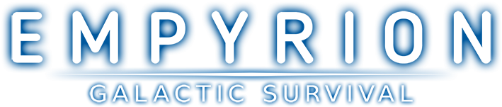 Logo - Empyrion Galactic Survival Logo (750x213), Png Download