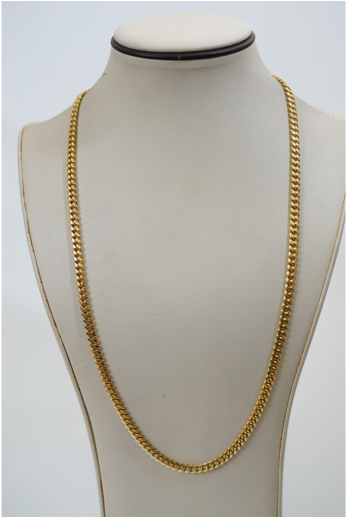 Add To Cart - Chain (433x516), Png Download