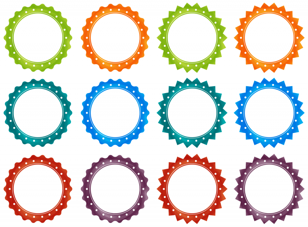 Second Version Of Their Research Article In Which They - Vector Graphics (1024x756), Png Download