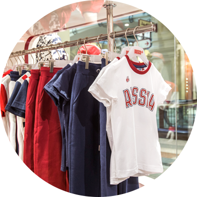 Style Of The Soviet Track Jackets, Training Pants With - Girl (398x398), Png Download