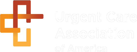 Urgent Care Association Of America - Urgent Care Association (567x215), Png Download