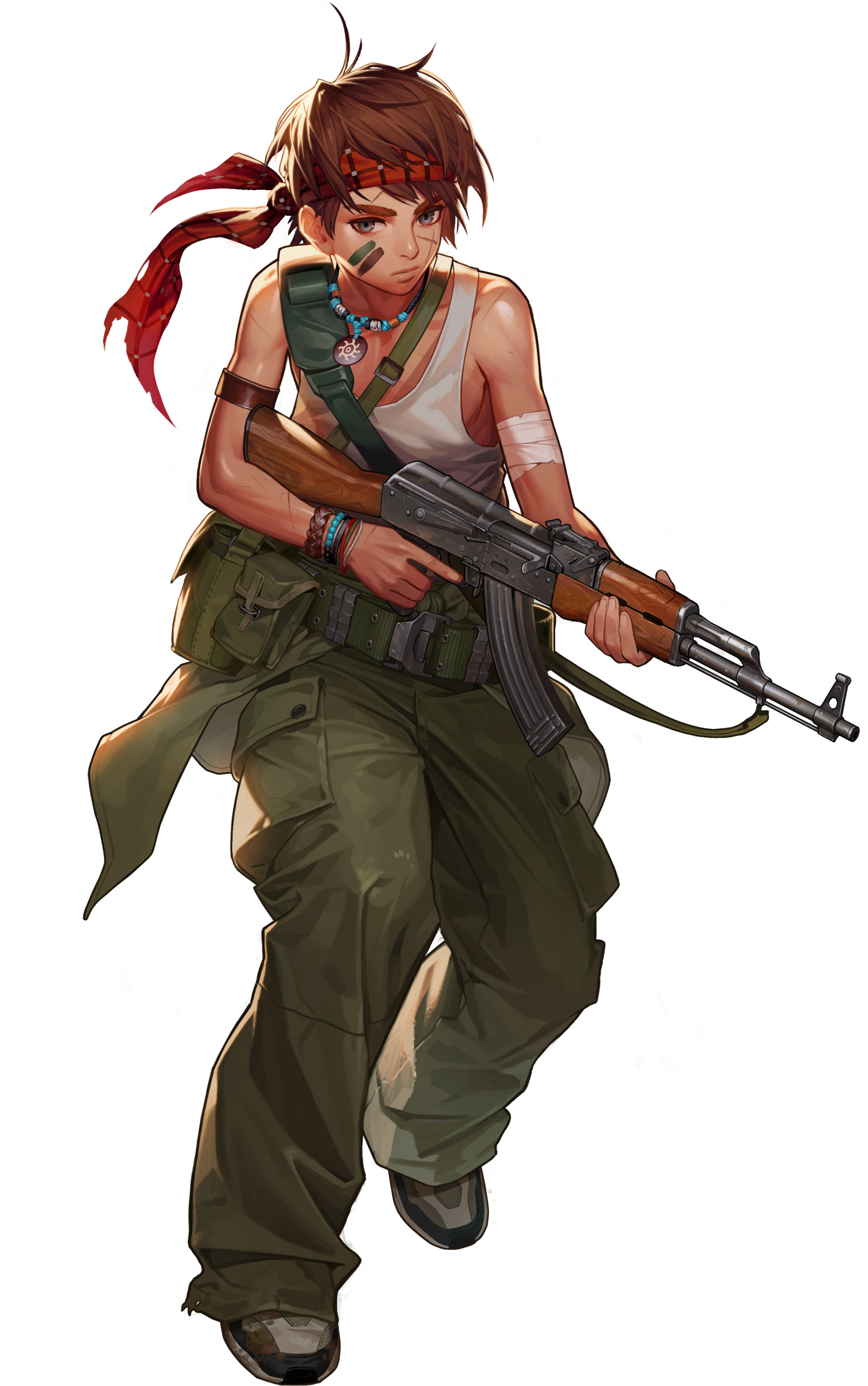 Black Survival Is A Point And Click Real Time Survival - Isol Black Survival (1717x2741), Png Download