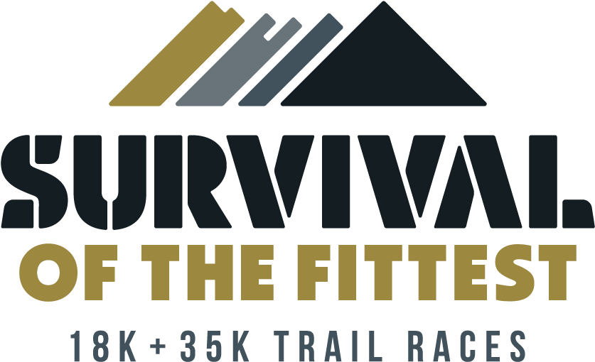 Image - Trail Running (900x675), Png Download