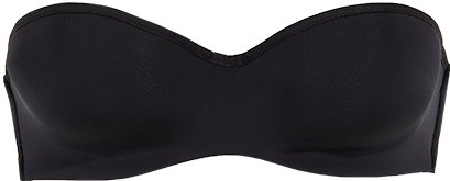 Elegant Strapless - Swimsuit Top (570x570), Png Download