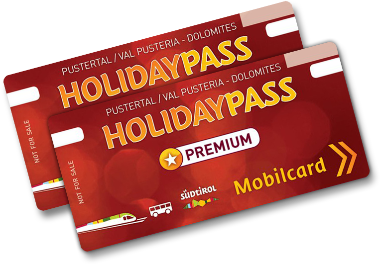 Enjoy An Environmentally-friendly And Relaxed Holiday - Holidaypass Premium (790x560), Png Download