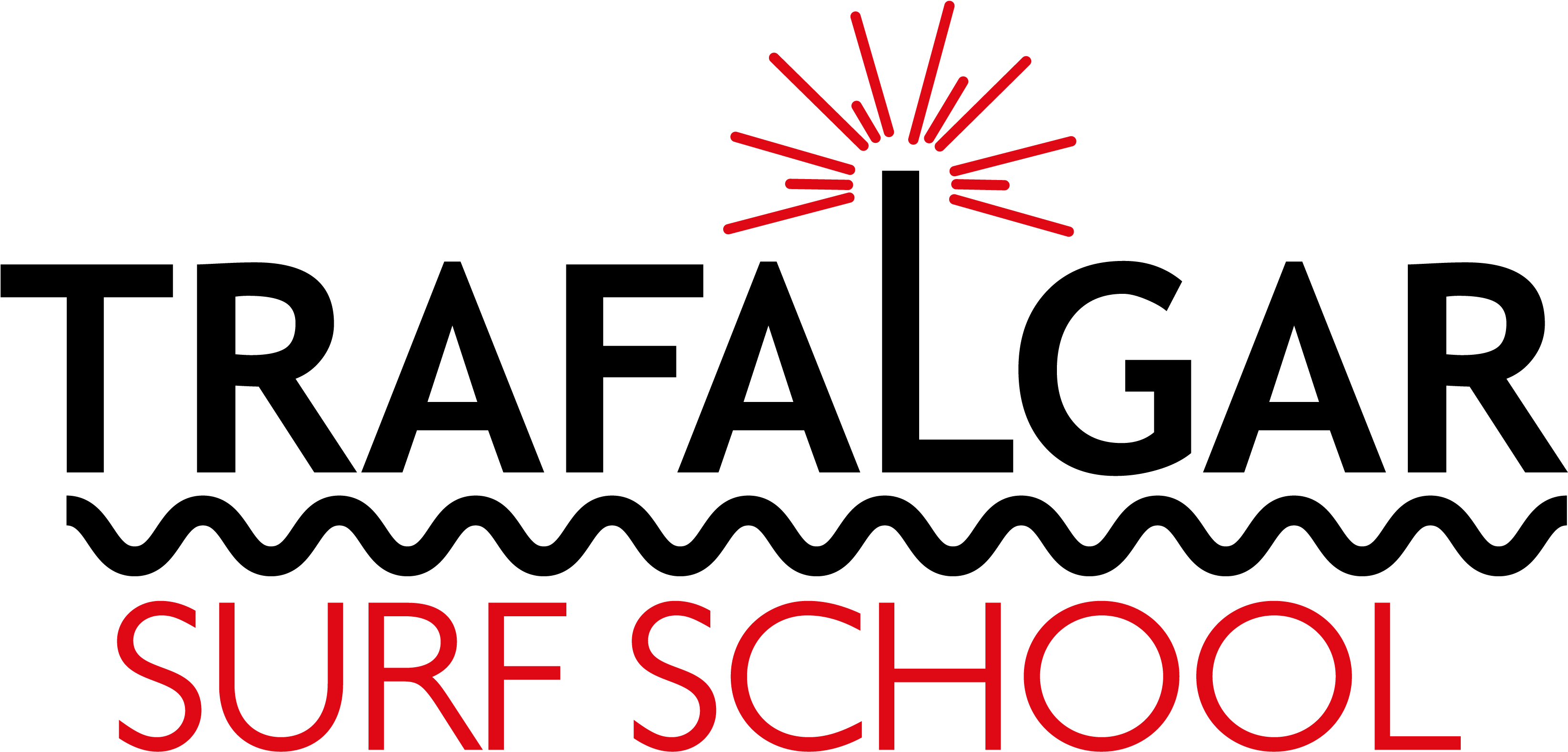 Trafalgarsurf - Transparency International Sverige (3508x1729), Png Download