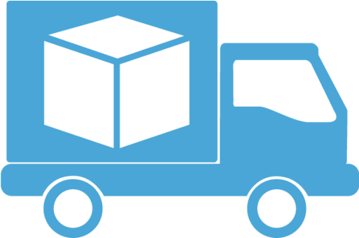 Free Shipping - Icon (750x750), Png Download