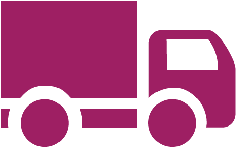 Free Container Delivery (477x388), Png Download