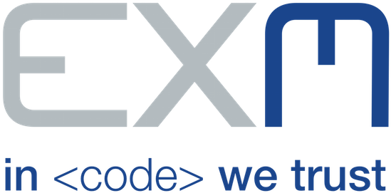 In <code> We Trust - Information (600x307), Png Download