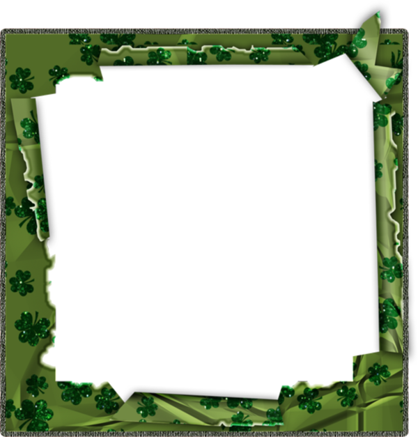 Picture Frame (600x627), Png Download