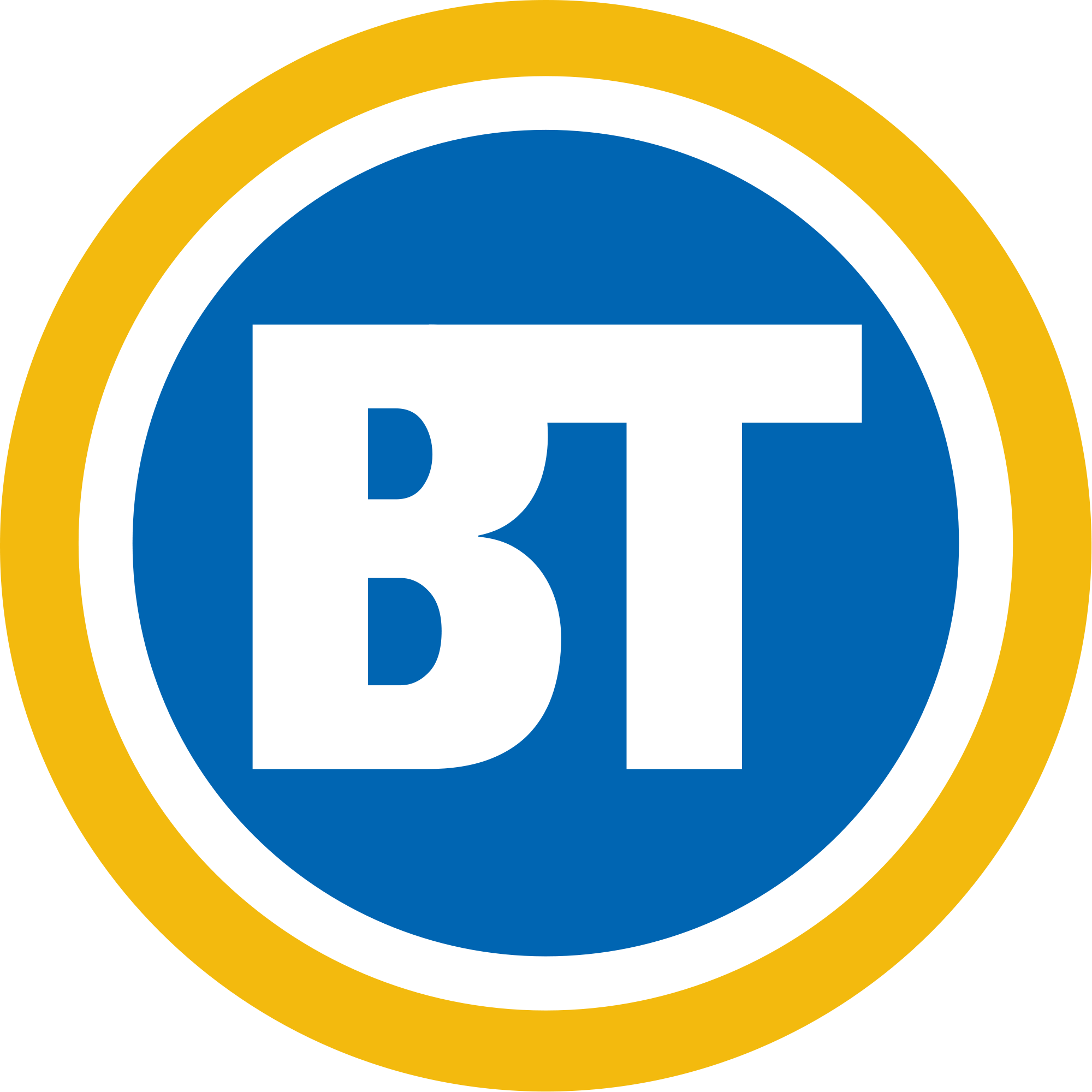 Open - Breakfast Television Montreal Logo (2000x2000), Png Download