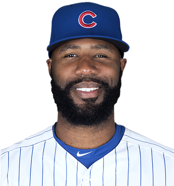 Jason Heyward (350x425), Png Download