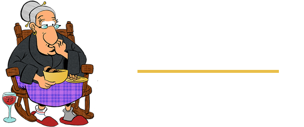 Athenian Greek Taverna - Cartoon (720x415), Png Download