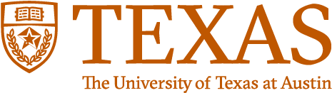 Texas - Hub City Sports Texas Longhorns Wordmark Logo Static (500x500), Png Download