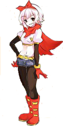 Faith - Female Sans And Papyrus (420x420), Png Download