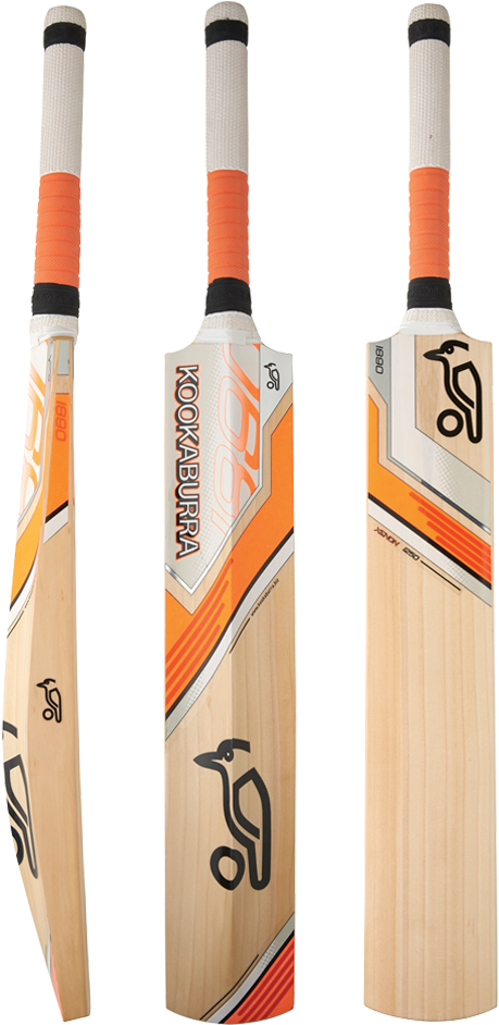 Well, Brad Haddin Has Moved On From Using The Kookaburra - Kookaburra Cricket Bats (1024x1024), Png Download