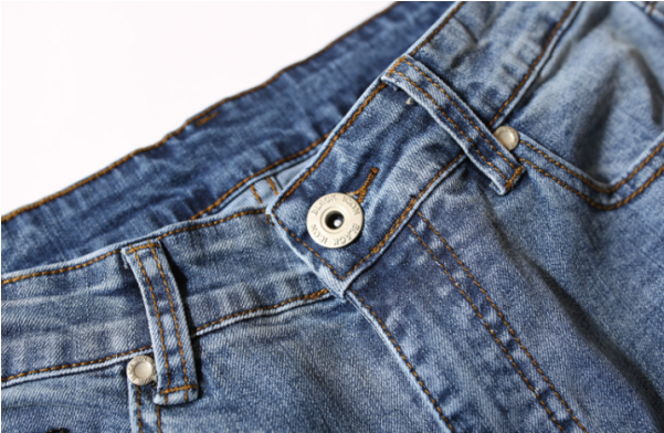 Jeans (600x600), Png Download