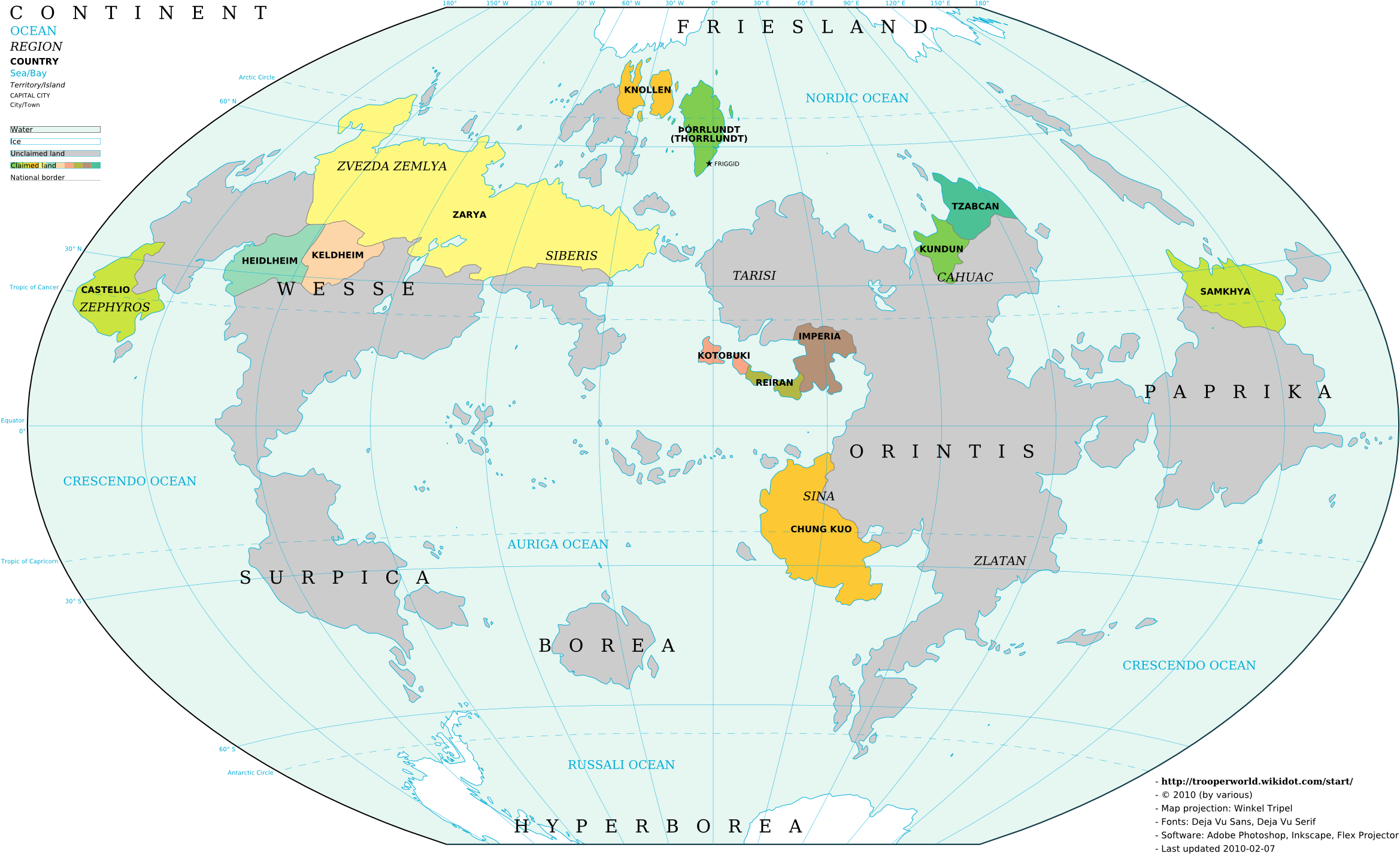 360 Map Of World Download Detailed - Map Of The World 360 Png Image With No Background -  Pngkey.com