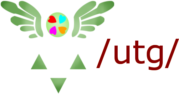 View Samegoogleiqdbsaucenao Utg , - Undertale Runa Delta (600x400), Png Download