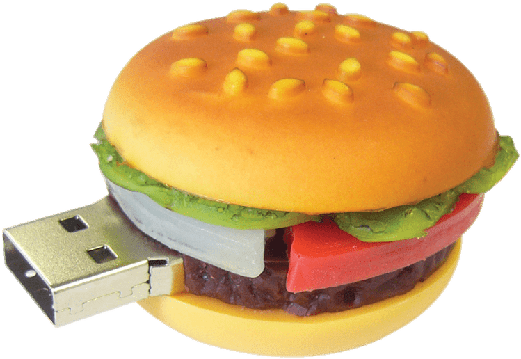 Download - Usb Flash Drive (945x745), Png Download