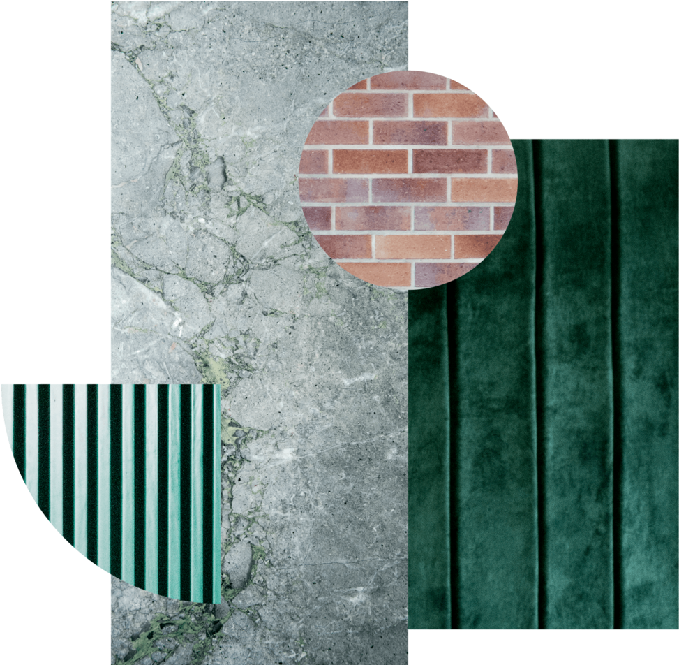 Pitch & Fork Café - Brisbane (1000x951), Png Download