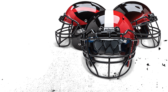Create - Your - Helmet - - Football Protective Gear (640x360), Png Download