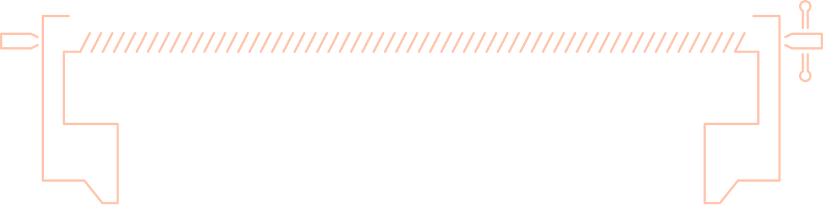Mid Season Reinforcements - Mid Season Reinforcements White Noise (1200x300), Png Download